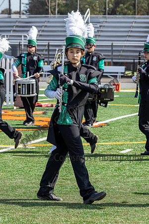 Steinert Band_241012_Hamilton High School West-JB00711