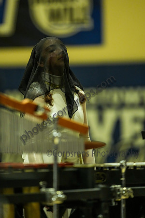 Caesar Rodney Drumline_250406_Williamstown-01029