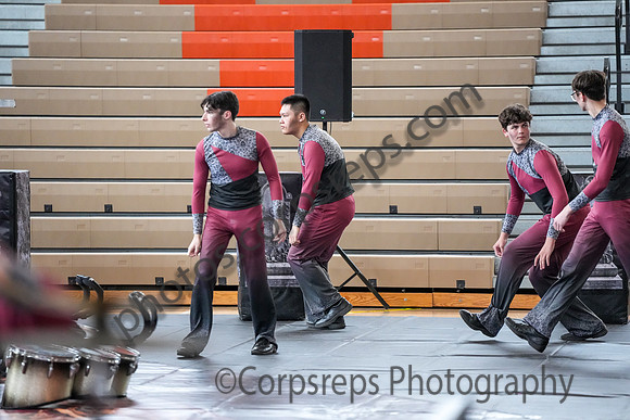Abington Drumline_250426_Perkiomen Valley-00628