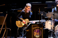 Pequannock Towhship HS Jazz Band