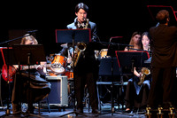 Ramsey HS Jazz Band