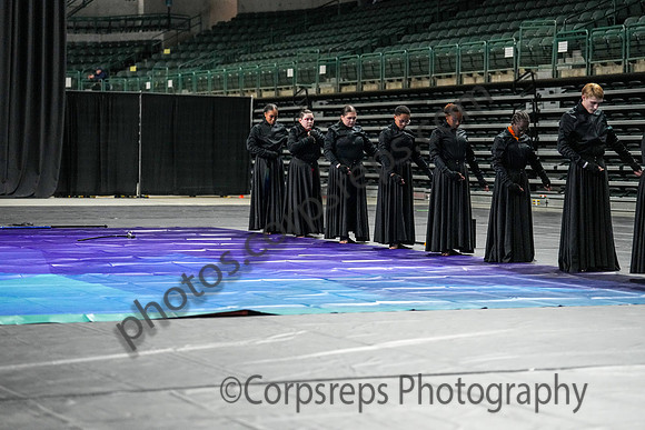 Arundel Guard_240421_Cure Insurance Arena-01313