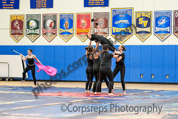 Abington Guard_250118_Downingtown West-00713