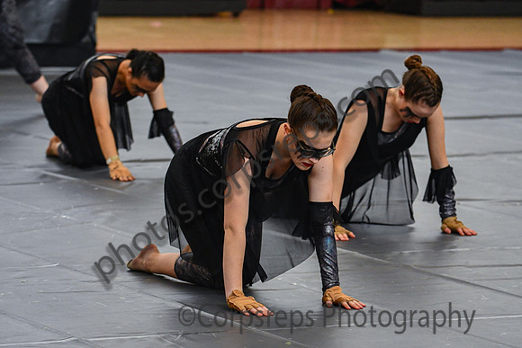 Eastern Regional Guard_250329_Abington-DJK02407