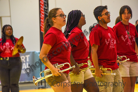 John Adams High School Marching Band_230812_Indianapolis-38821