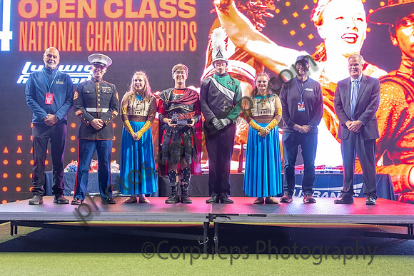 Group IV Open Class Awards_241102_MetLife Stadium-JB00052