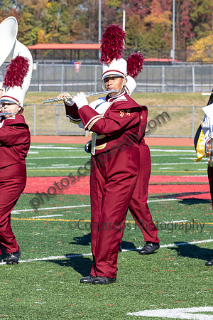 Central Regional Band_241020_Woodbridge-JB00030