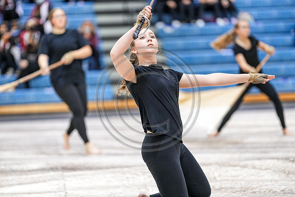 Upper Moreland Guard_220122_Spring-Ford-09188