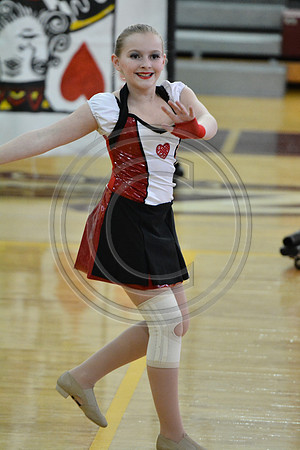 Rhythm in Motion A Dance-291
