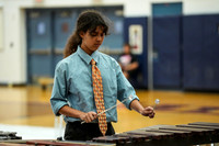Haddon Heights Drumline_250427_Eastern Regional-00595