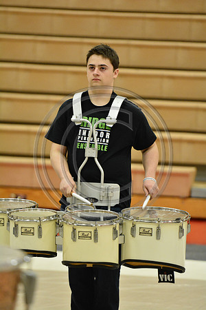 Ridge Percussion-175