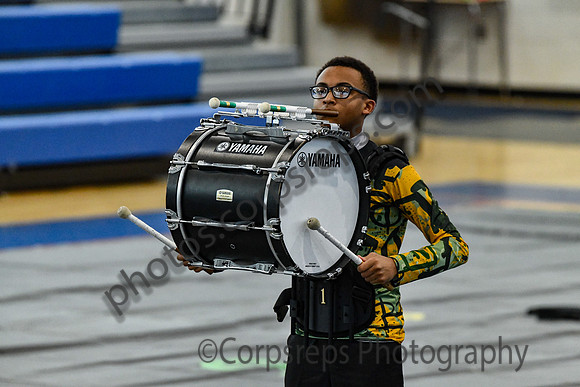 Cinnaminson Percussion_250222_Millville-DJK00347