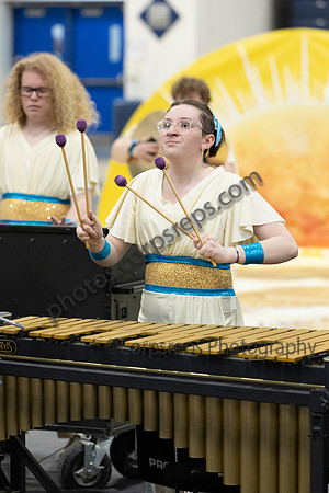 Liverpool Drumline_250322_RWJ Barnabas Health Arena-JB01373