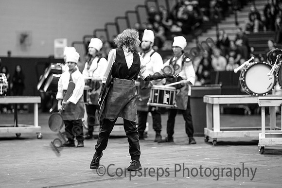 Council Rock South Drumline_250208_Council Rock South-04293