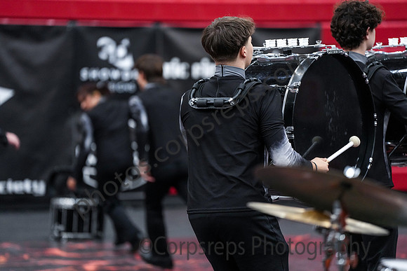 Central Bucks Drumline_250329_Hatboro-Horsham-04145