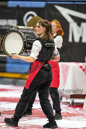 Council Rock South Drumline_250405_Spring-Ford-00678