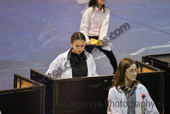 Upper Dublin Percussion_250315_North Penn-DJK01364