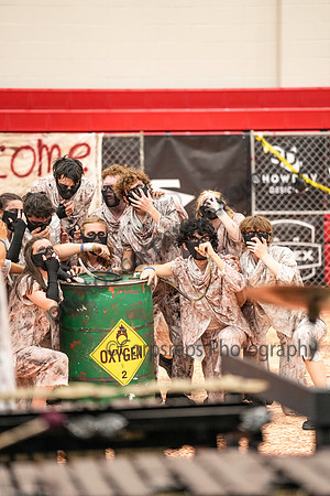 Downingtown West Drumline_250329_Hatboro-Horsham-05225