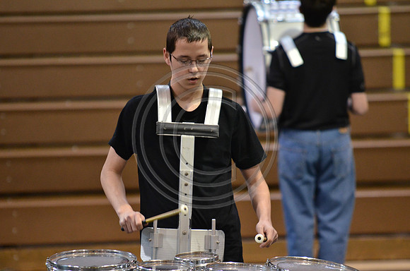 Wissahicken Drumline-095