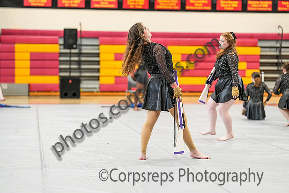 Timber Creek Regional Guard_250315_Penncrest-01952