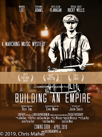 015-Building an Empire
