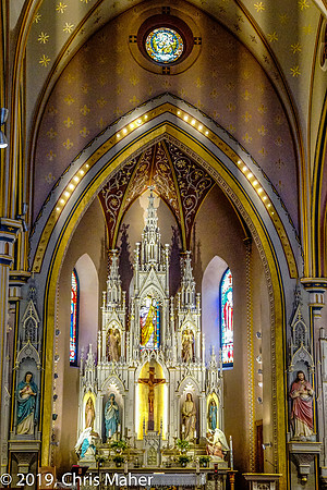 028-Saint Joseph Catholic Church