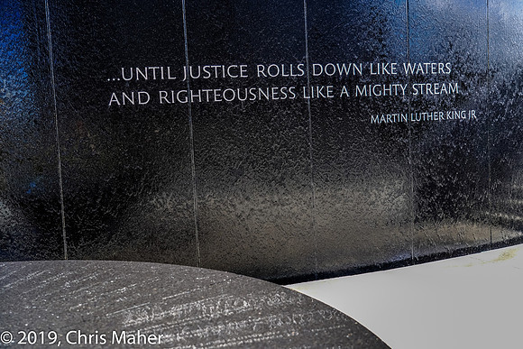038-Justice Rolls Down Like Waters