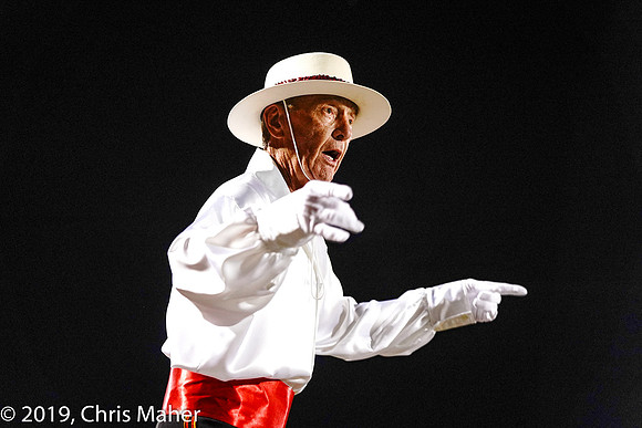 063-Drum Major