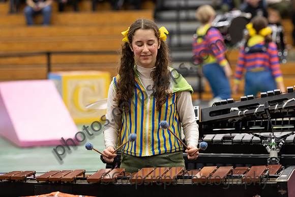 Fair Lawn Drumline_250405_South Brunswick High School-JB00264