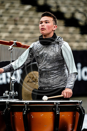 Haddon Heights Drumline_190502_Wildwood-7305494