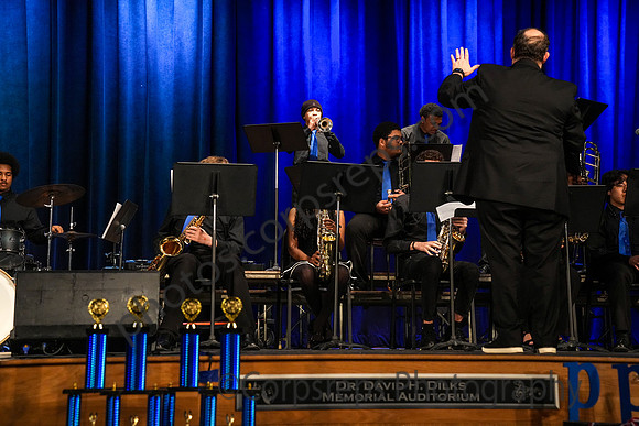 Oakcrest Jazz_250404_Pennsville-00540