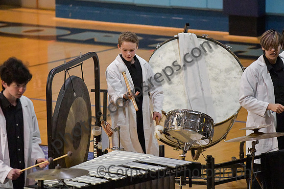 Upper Dublin Percussion_250315_North Penn-DJK01385