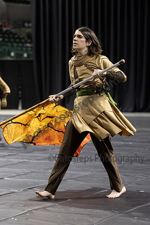 West Chester East Guard_240420_CURE Arena-JB00054