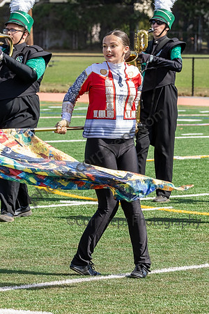 Steinert Band_241012_Hamilton High School West-JB00703