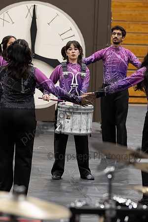 John F Kennedy Drumline_250405_South Brunswick High School-JB00006