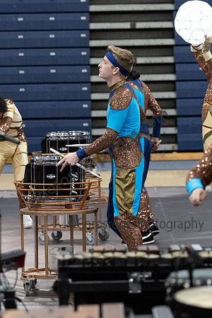 United Percussion_250322_RWJ Barnabas Health Arena-JB00451