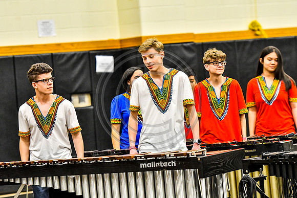 Bunnell-Straford Percussion_180408_South Brunswick-4157