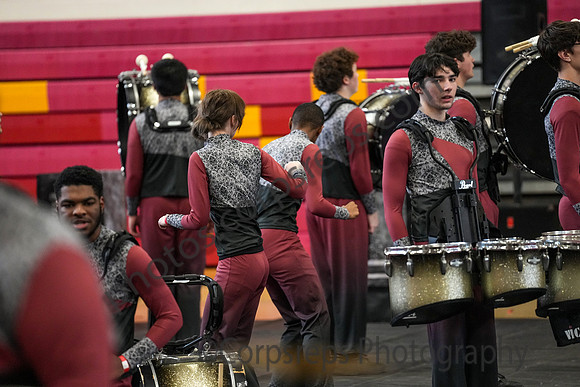 Abington Drumline_250315_Penncrest-01273