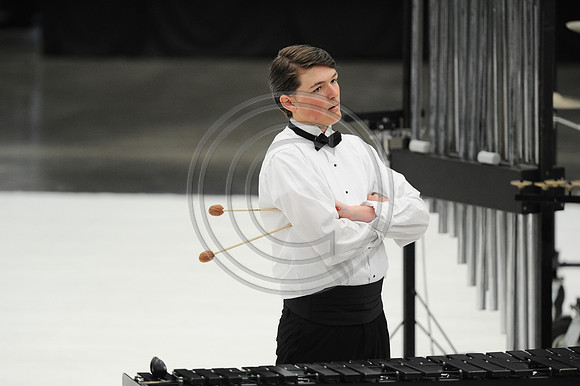 Triton Regional Percussion-300