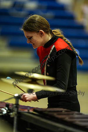 Kingsway Regional Drumline_250406_Williamstown-00860