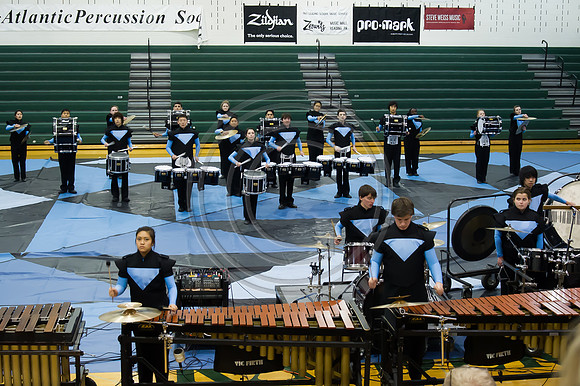 Fairfax Drumline-169