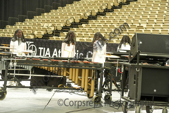 Caesar Rodney Drumline_250501_Wildwood-mg05553