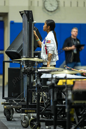 Daniel Boone Drumline_250405_Spring-Ford-03948