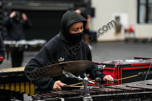 Coatesville Drumline_250329_Hatboro-Horsham-03395