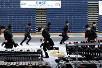 Old Bridge Drumline_250322_RWJ Barnabas Health Arena-JB00279
