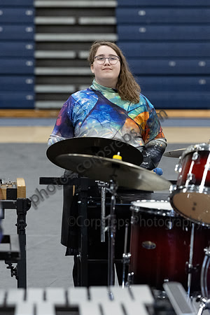 Hatboro-Horsham Percussion_250322_RWJ Barnabas Health Arena-JB00465