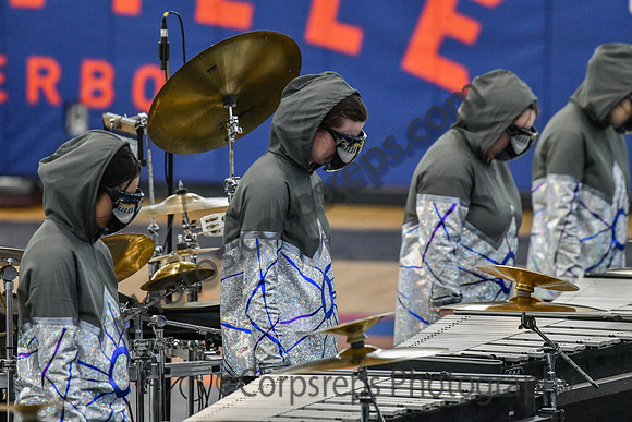 Highland Regional Percussion_250222_Millville-DJK00579