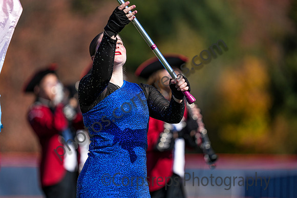Haddonfield Memorial_241020_Eastern Regional-00874