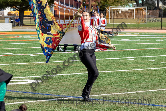 Steinert Band_241012_Hamilton High School West-JB00686
