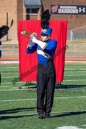 Manchester Township Band_241020_Woodbridge-JB00035